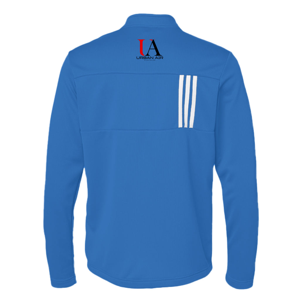 Team Royal/ Grey Two - BACK