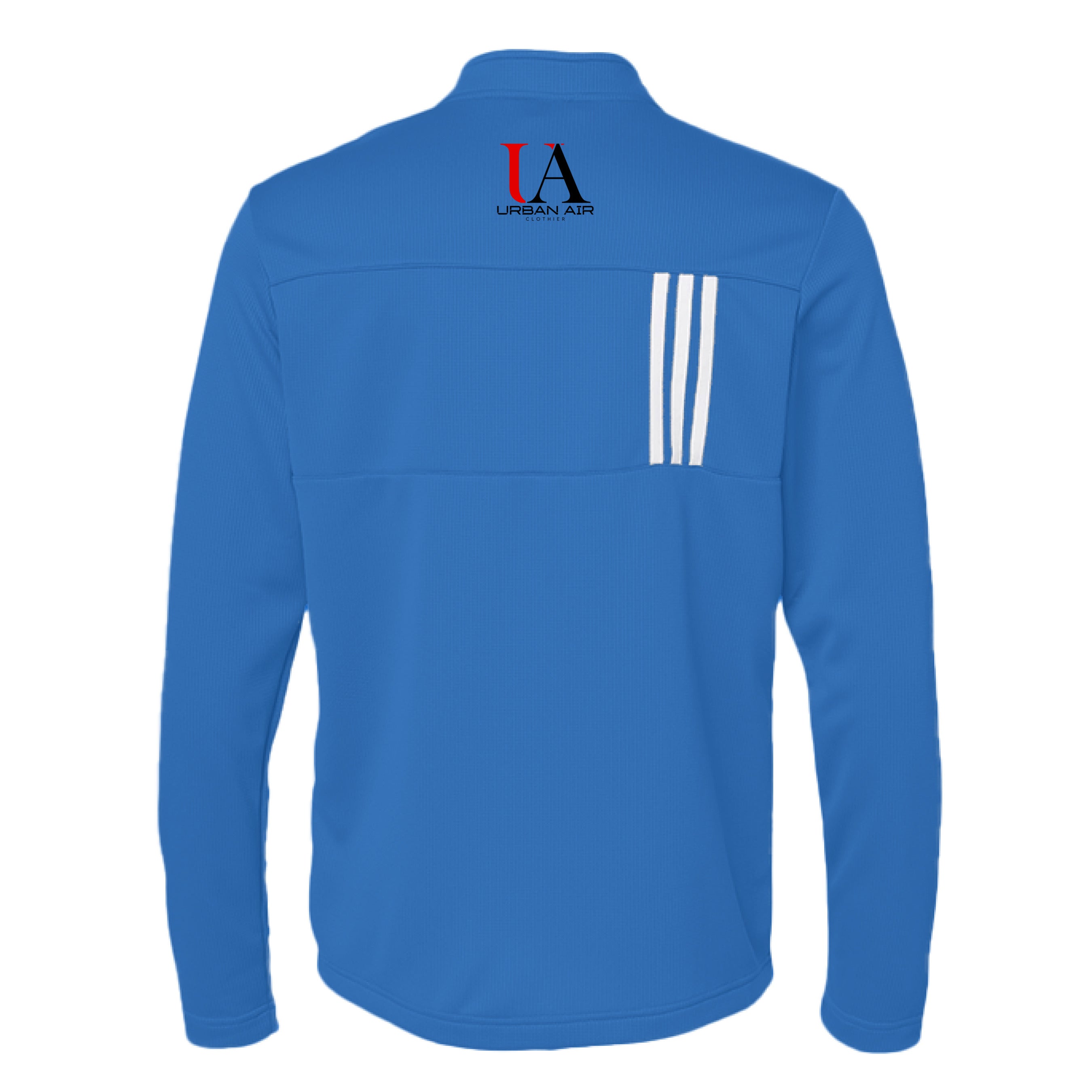 Team Royal/ Grey Two - BACK