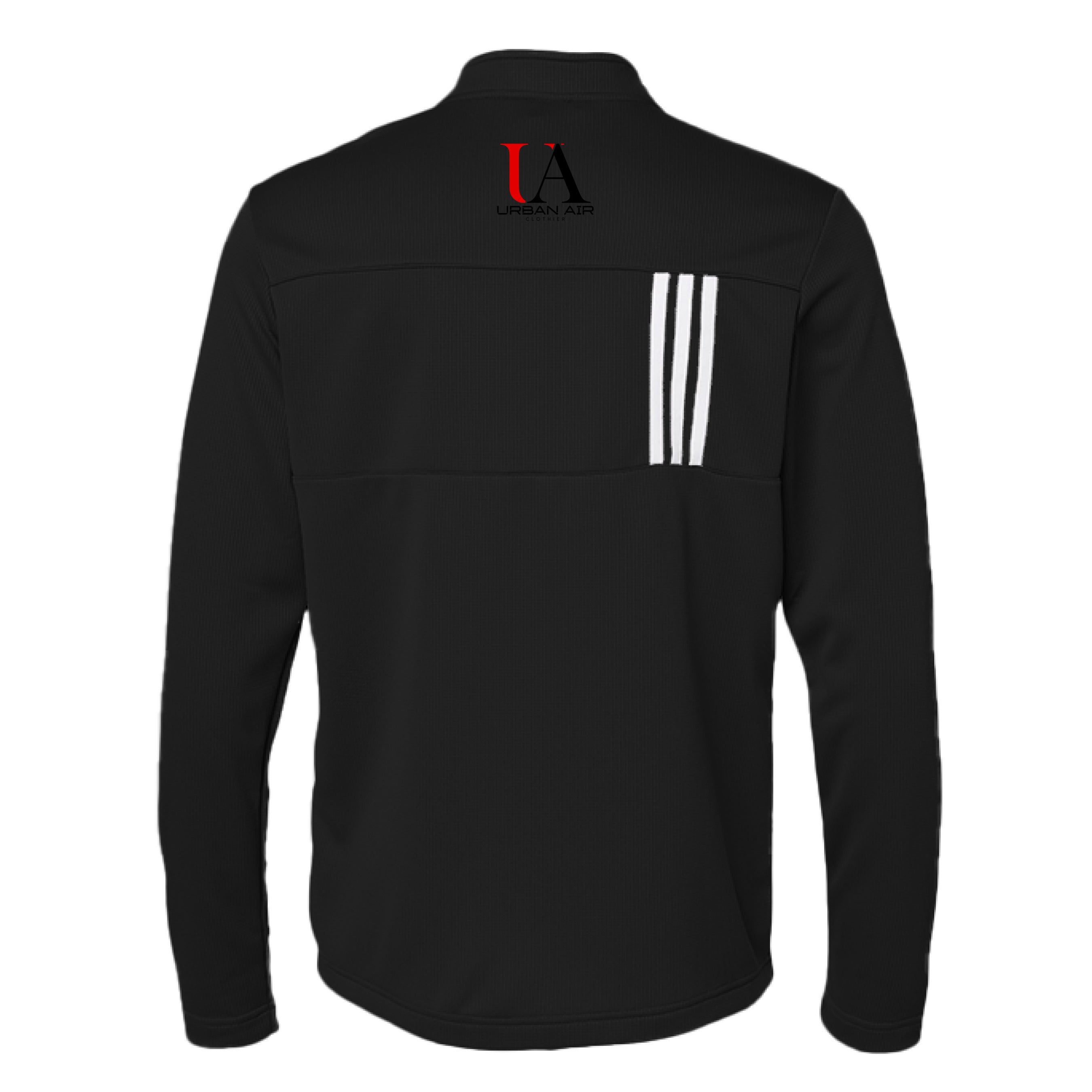 Black/ Grey Two - BACK