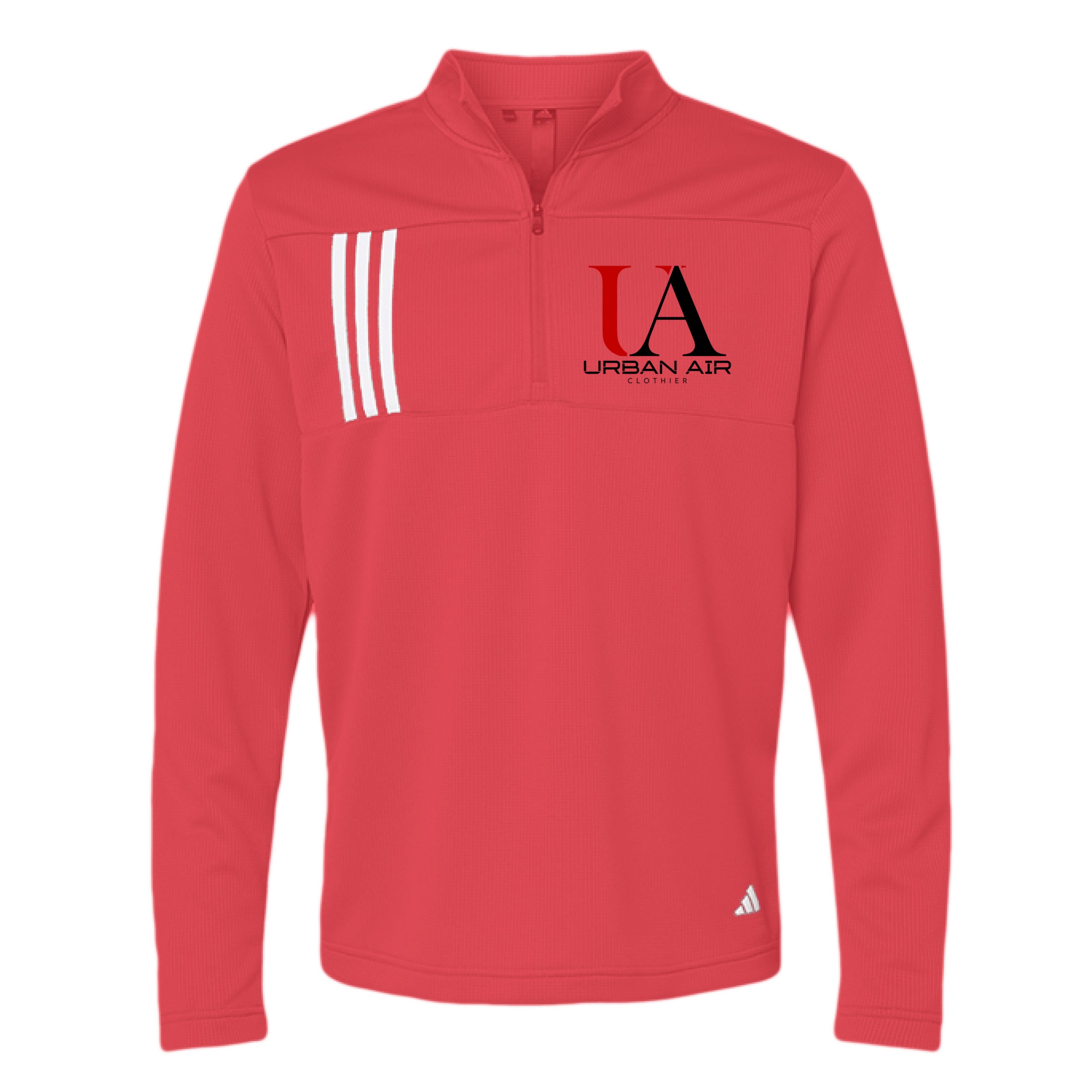Team Collegiate Red/ Grey Two - FRONT
