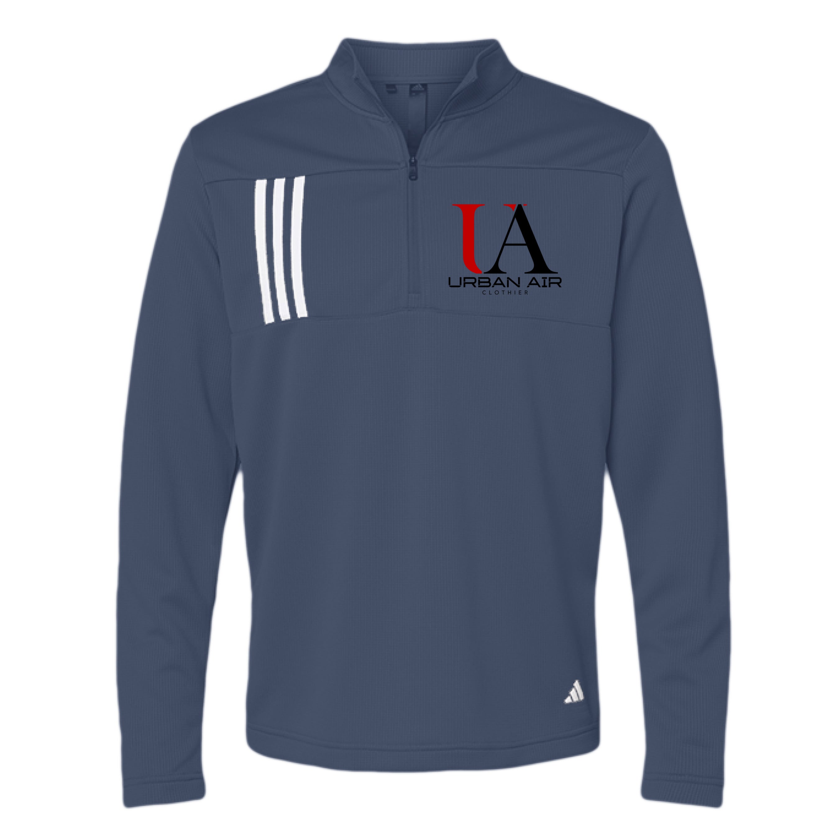 Team Navy Blue/ Grey Two - FRONT