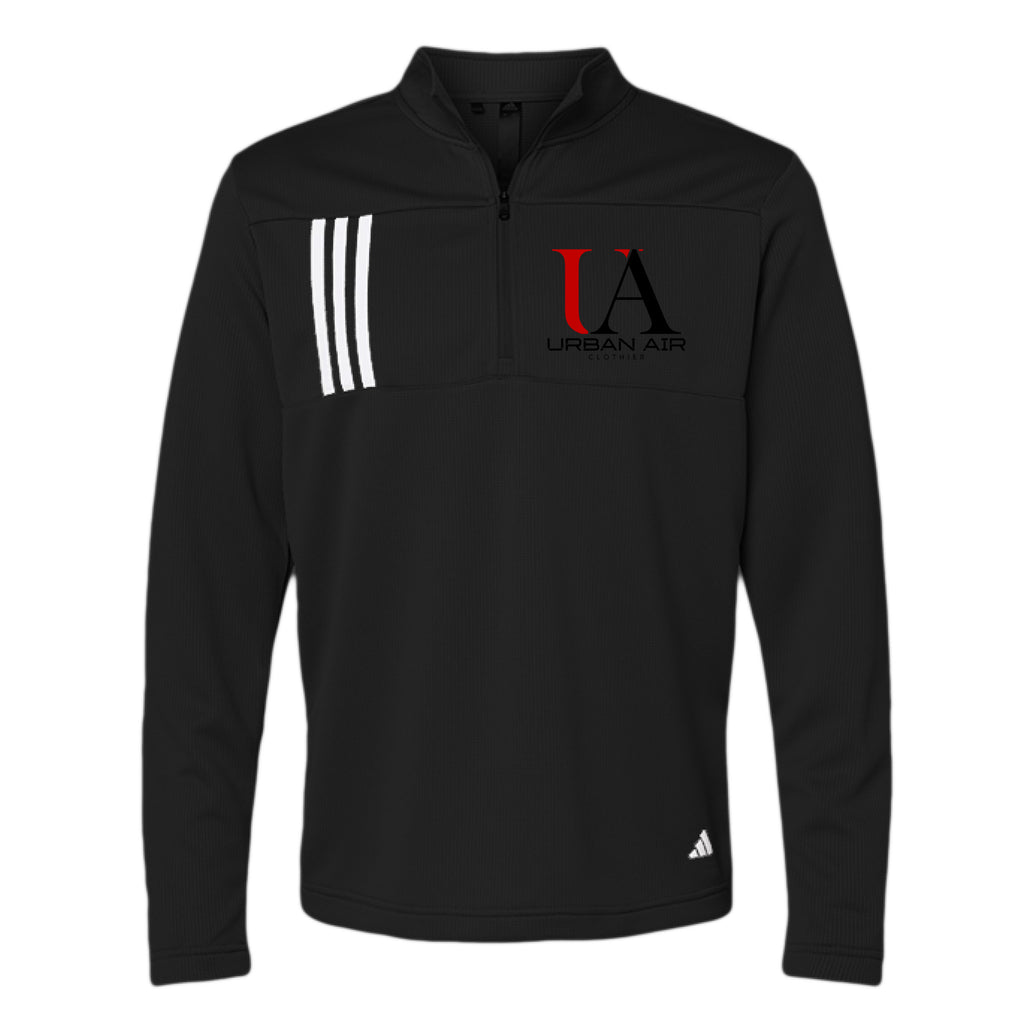 Black/ Grey Two - FRONT