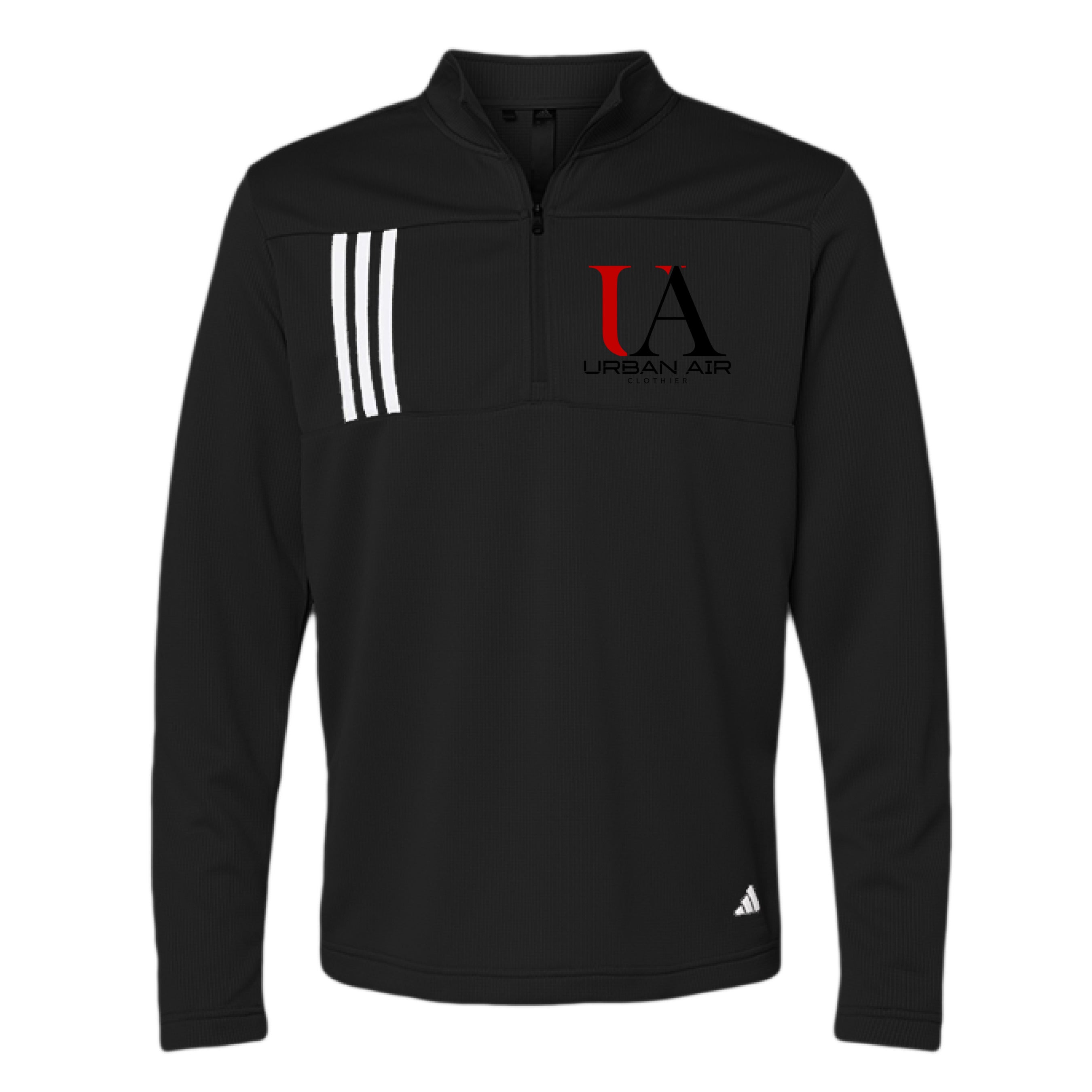 Black/ Grey Two - FRONT