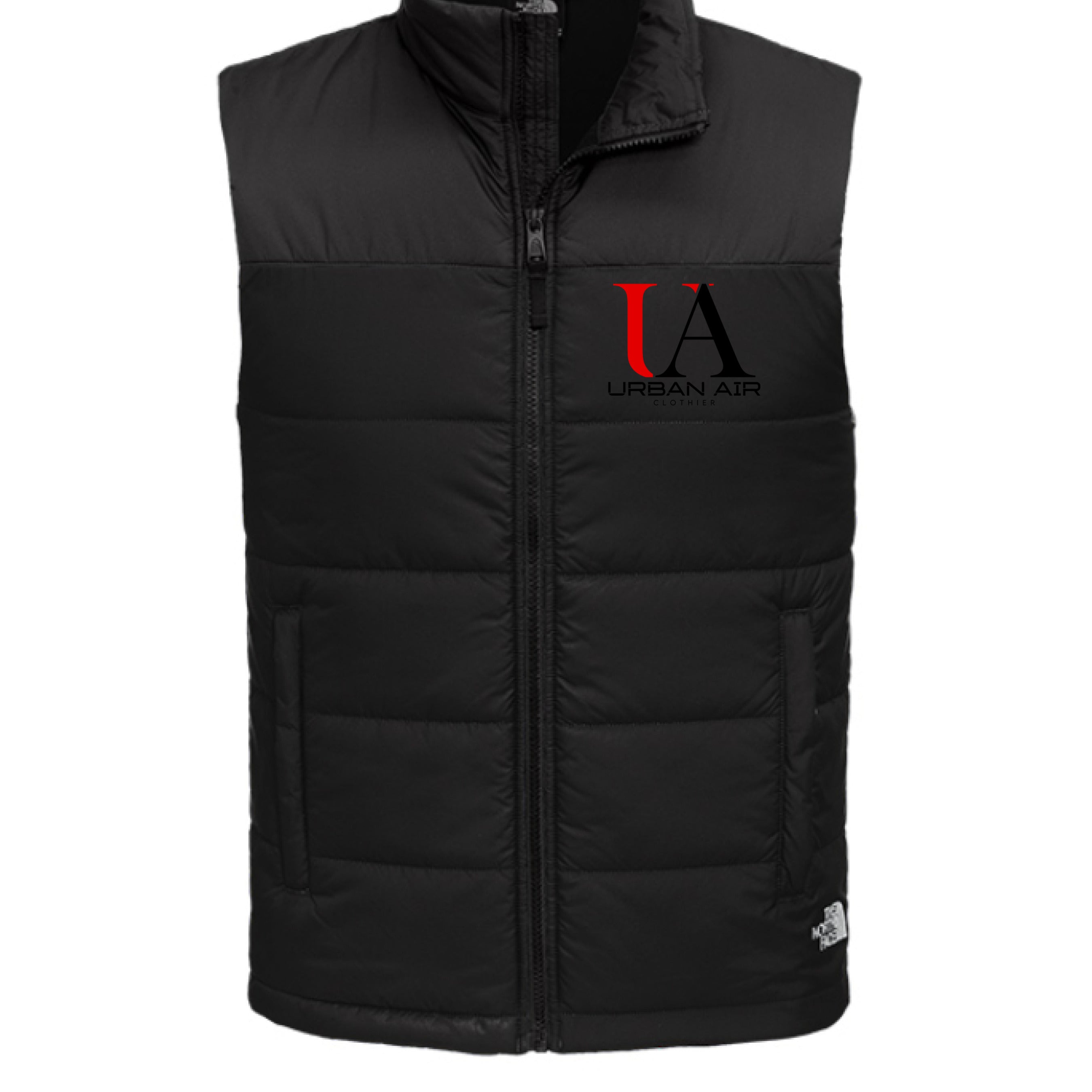 TNF Black - FRONT
