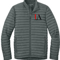 Metal Grey - FRONT