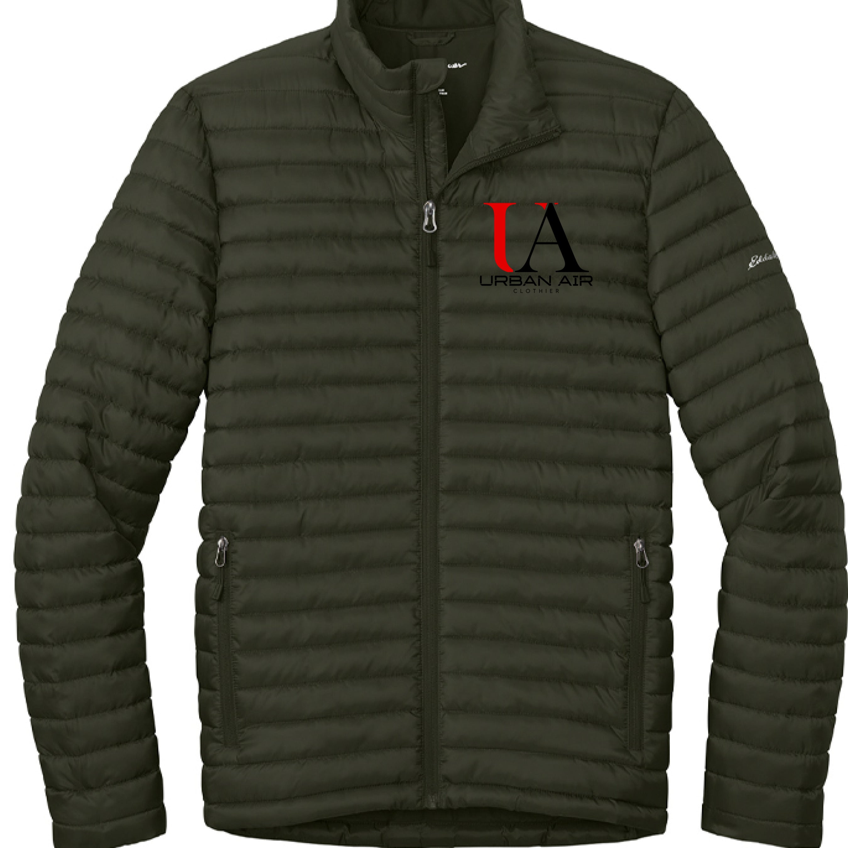 Olive Green - FRONT