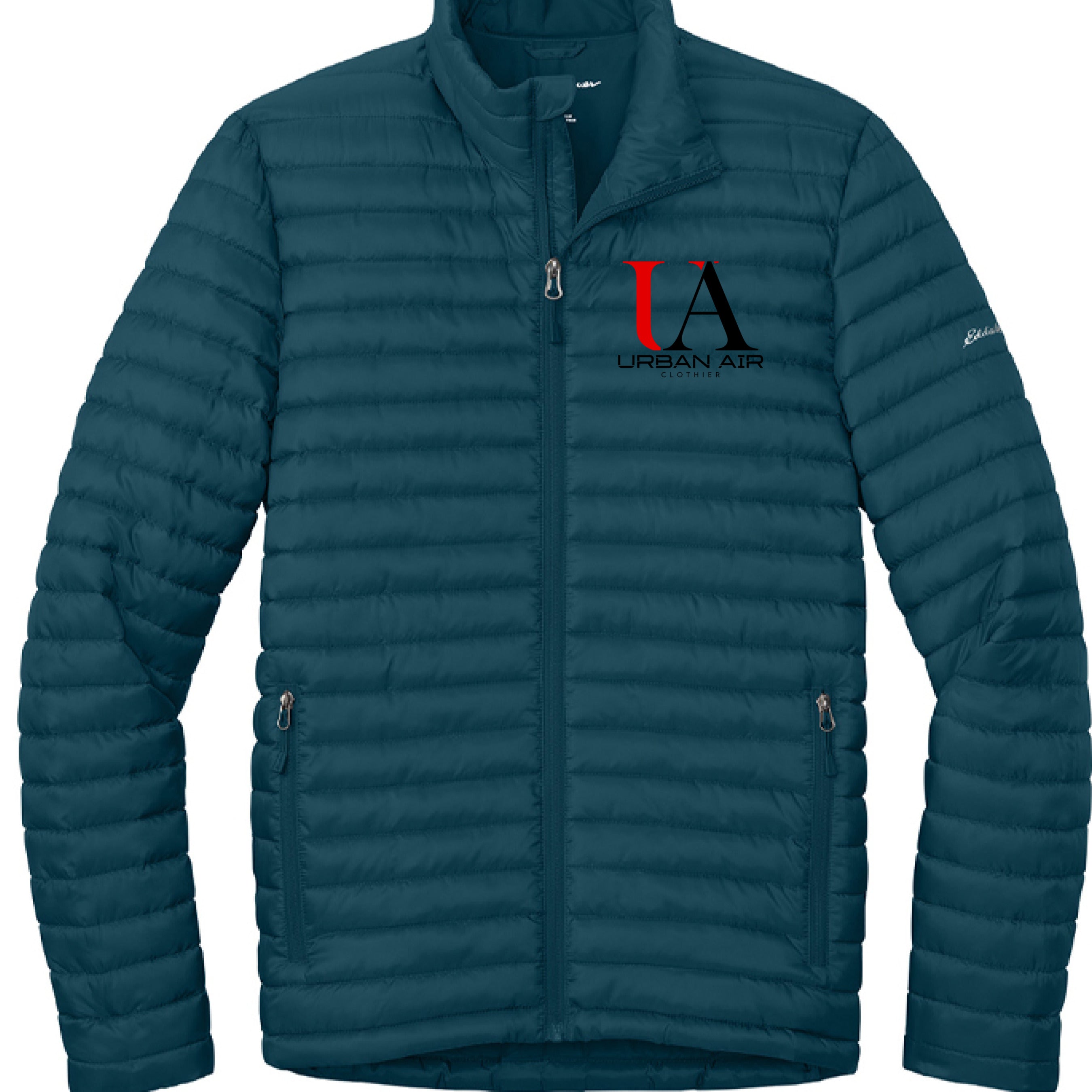 Adriatic Blue - FRONT