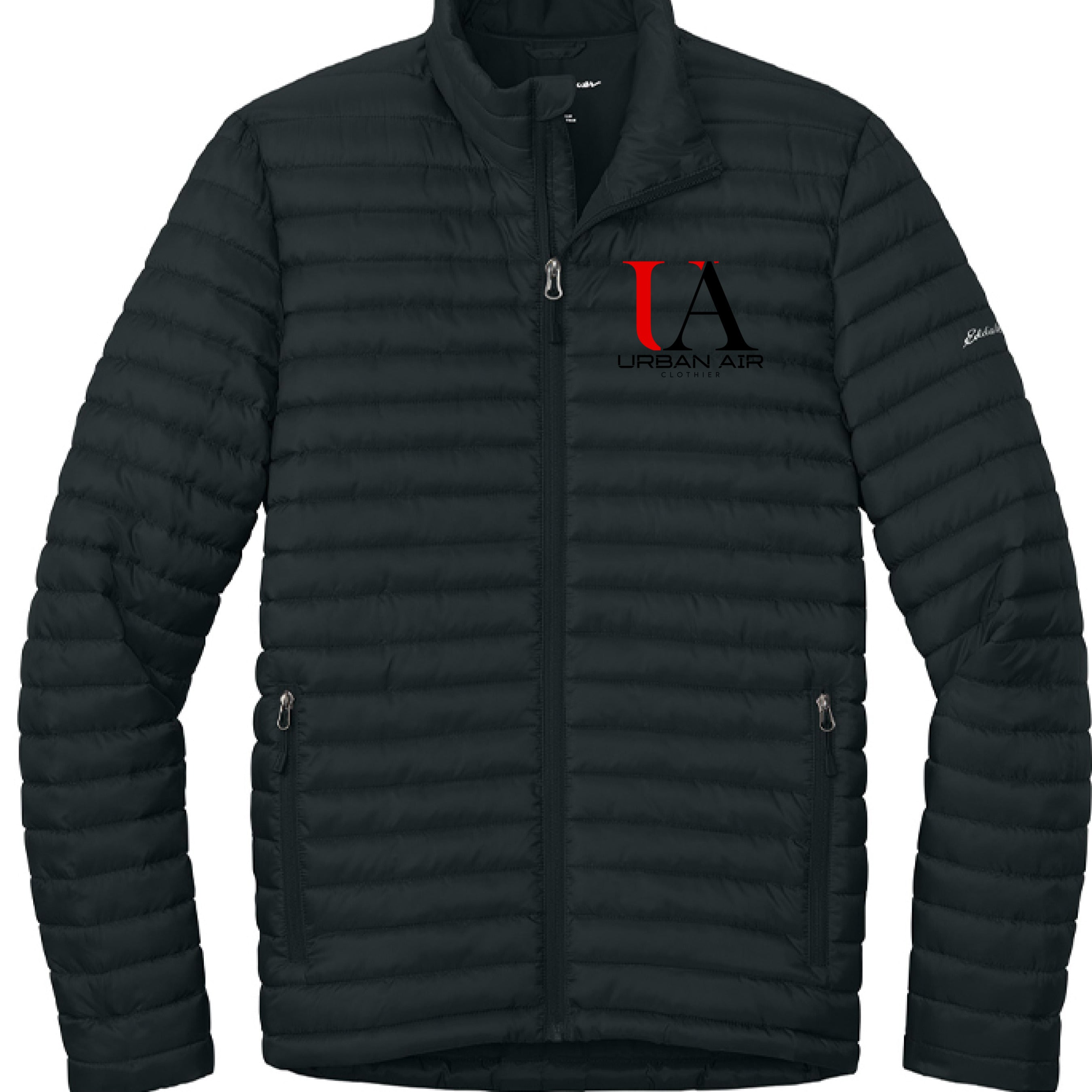 Black - FRONT