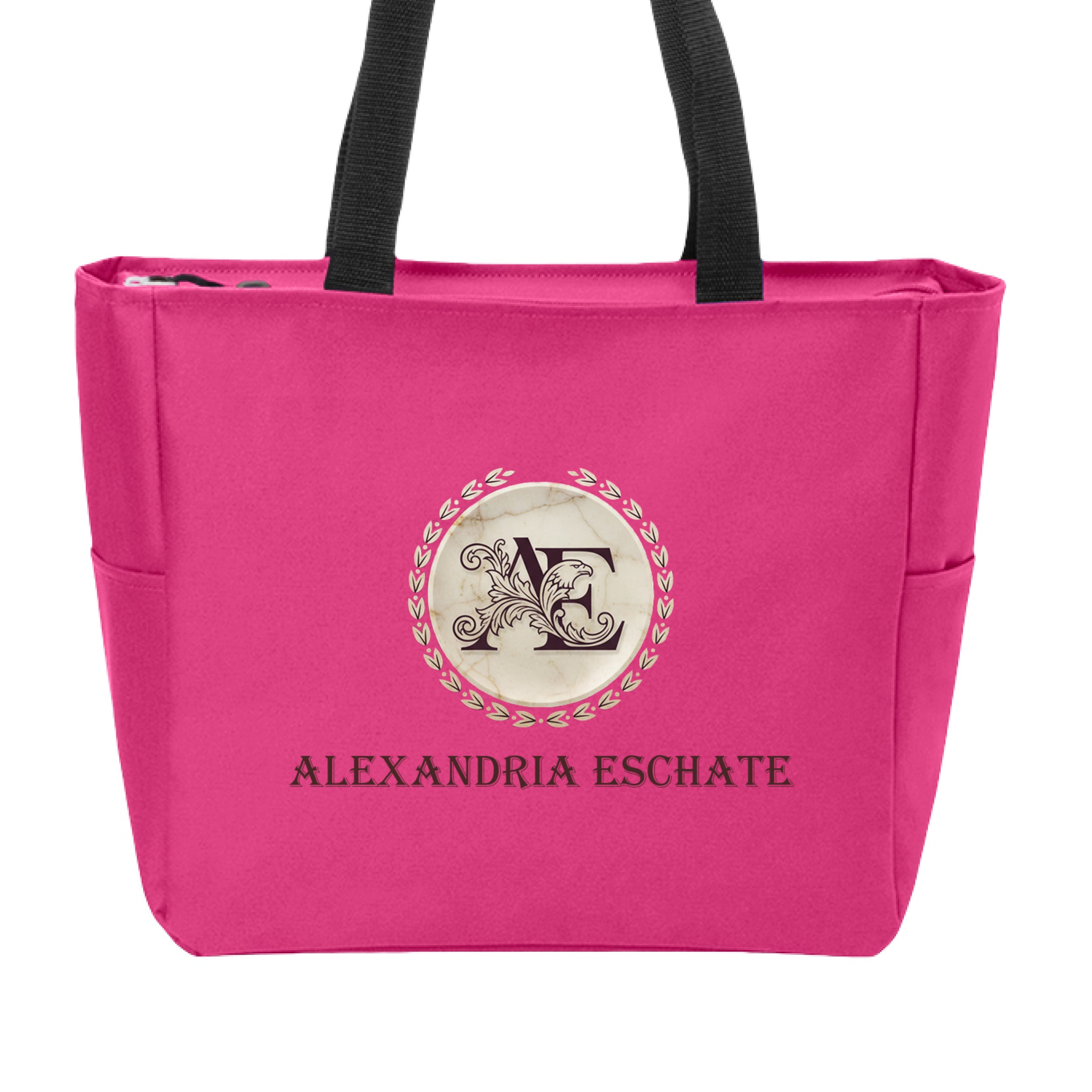 Pink Azalea - FRONT