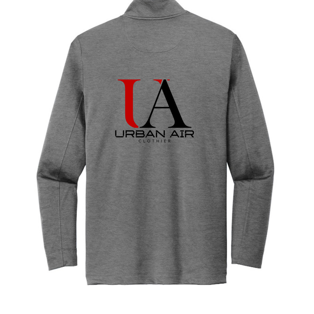 Black Heather - BACK