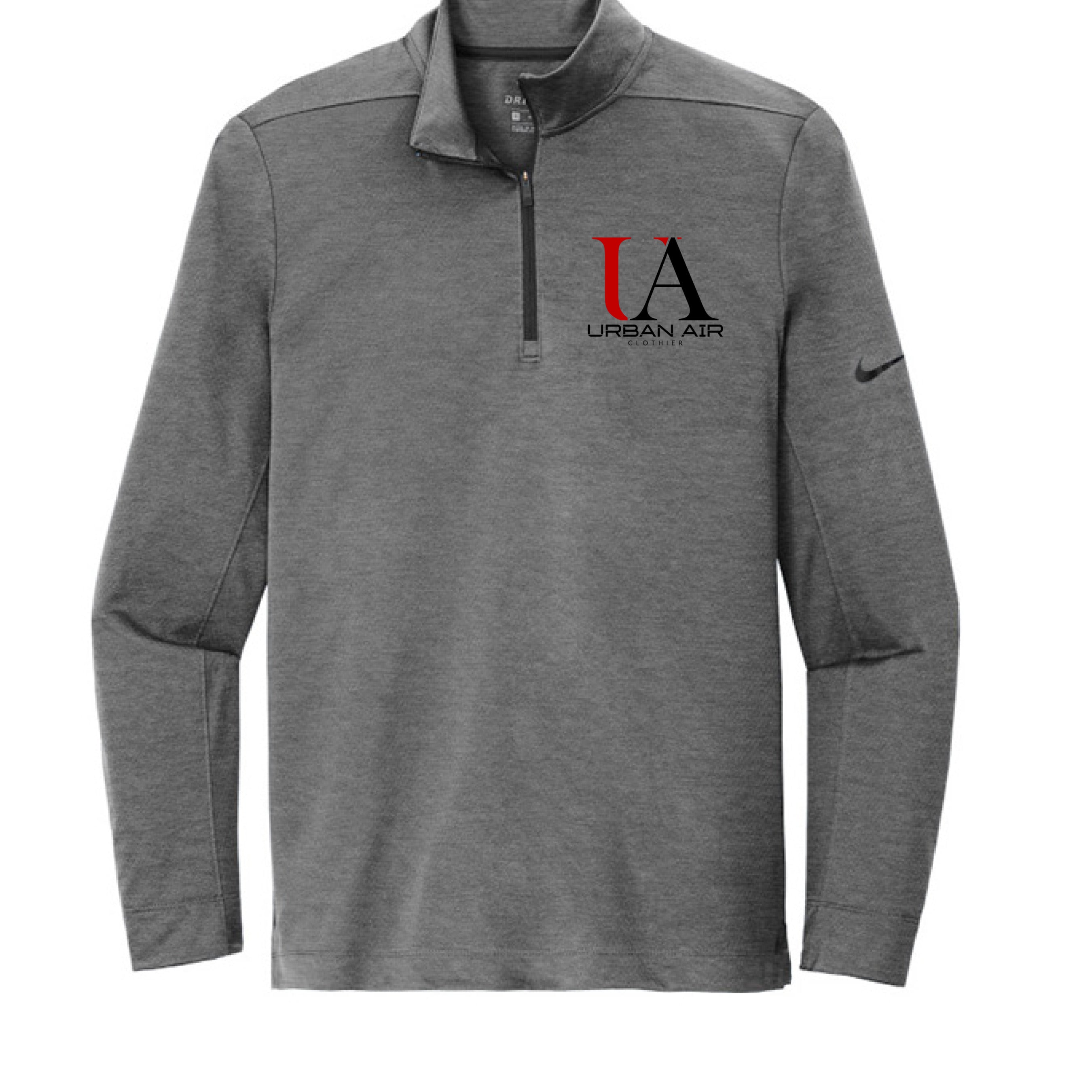 Black Heather - FRONT