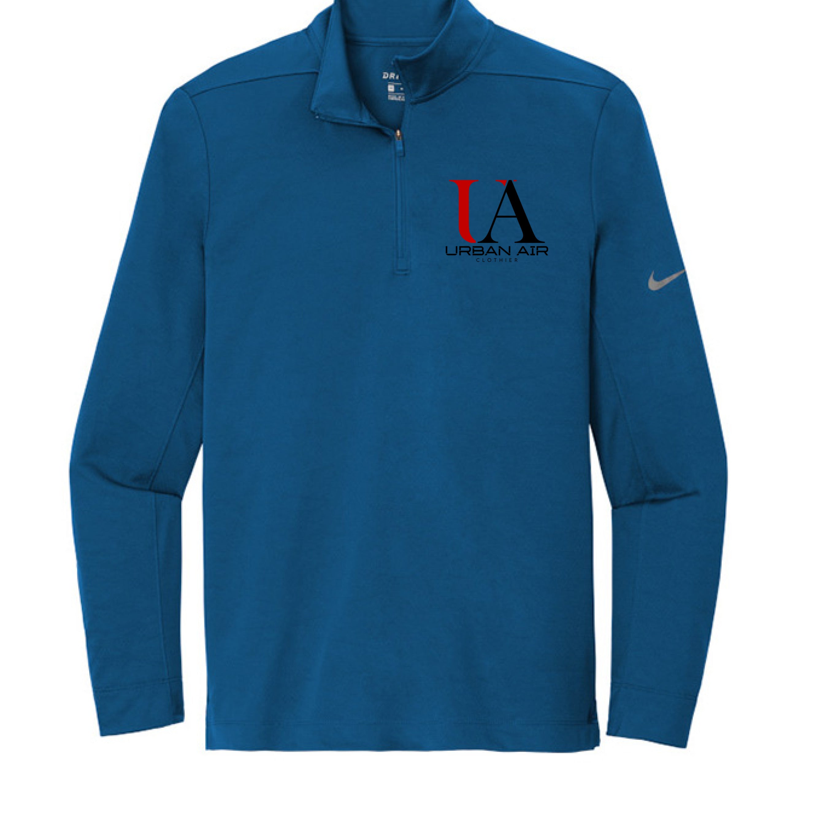 Gym Blue - FRONT