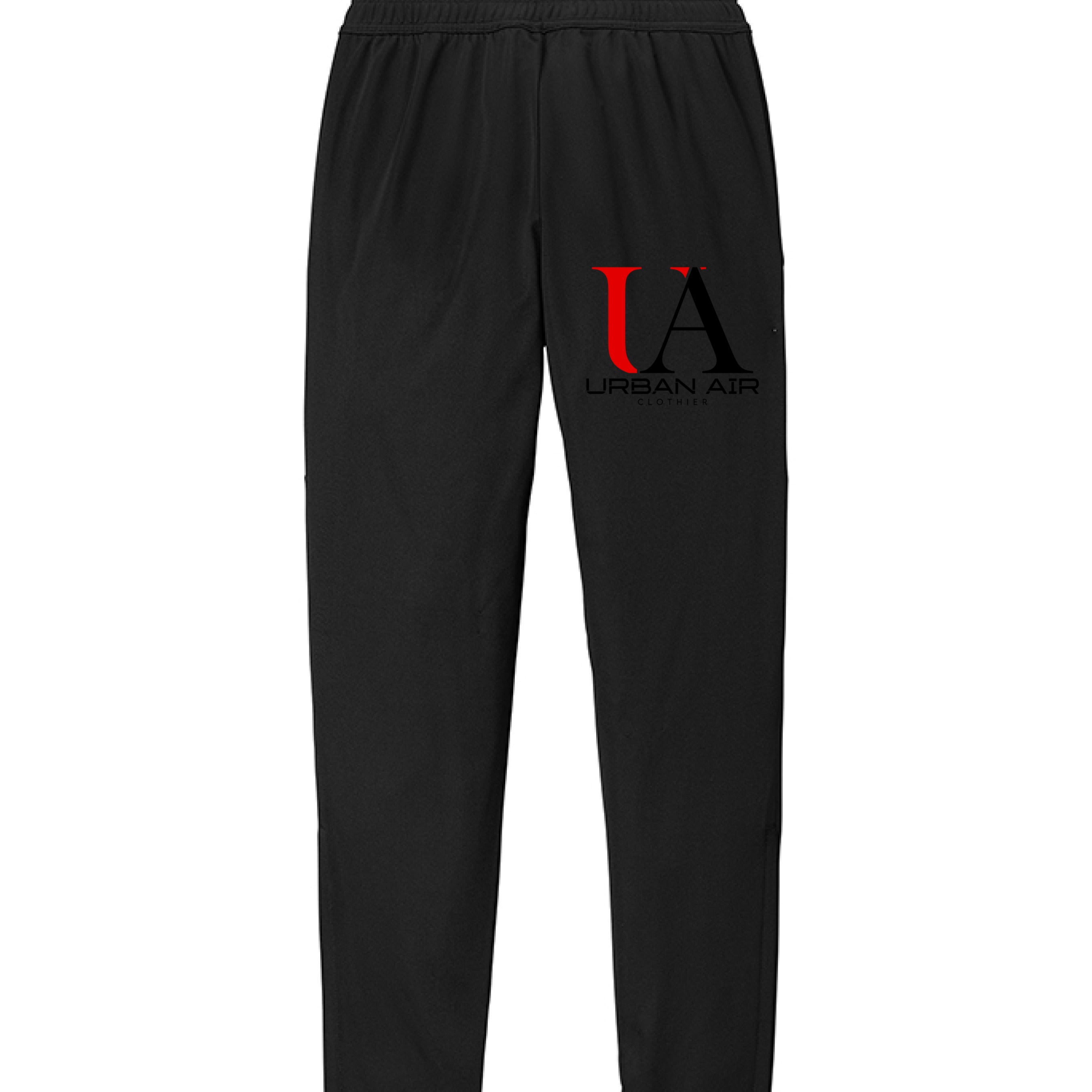 Black/Black - BACK