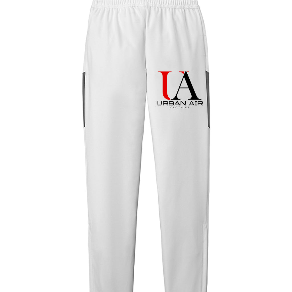White/Iron Grey - BACK