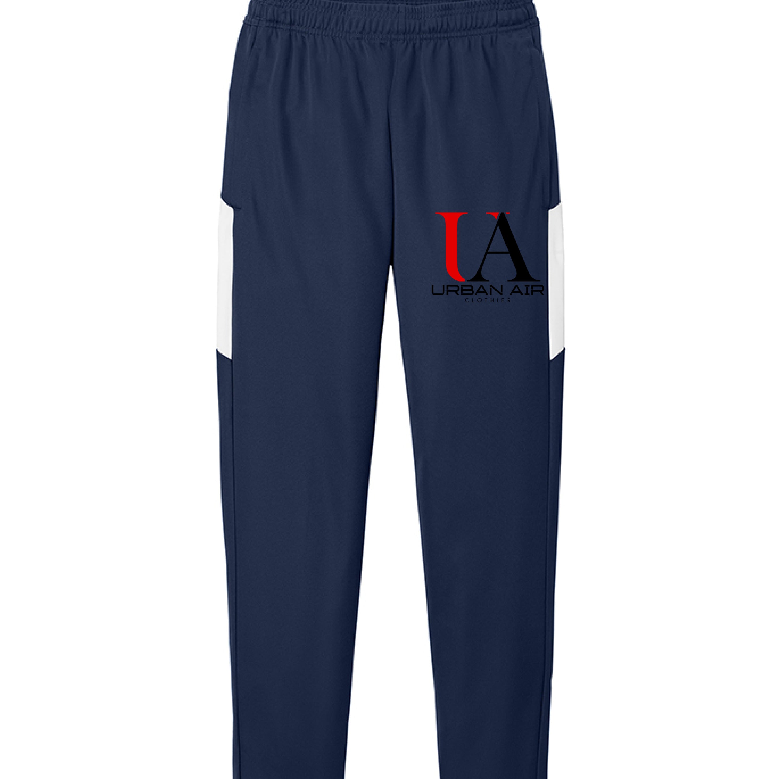 True Navy/White - FRONT