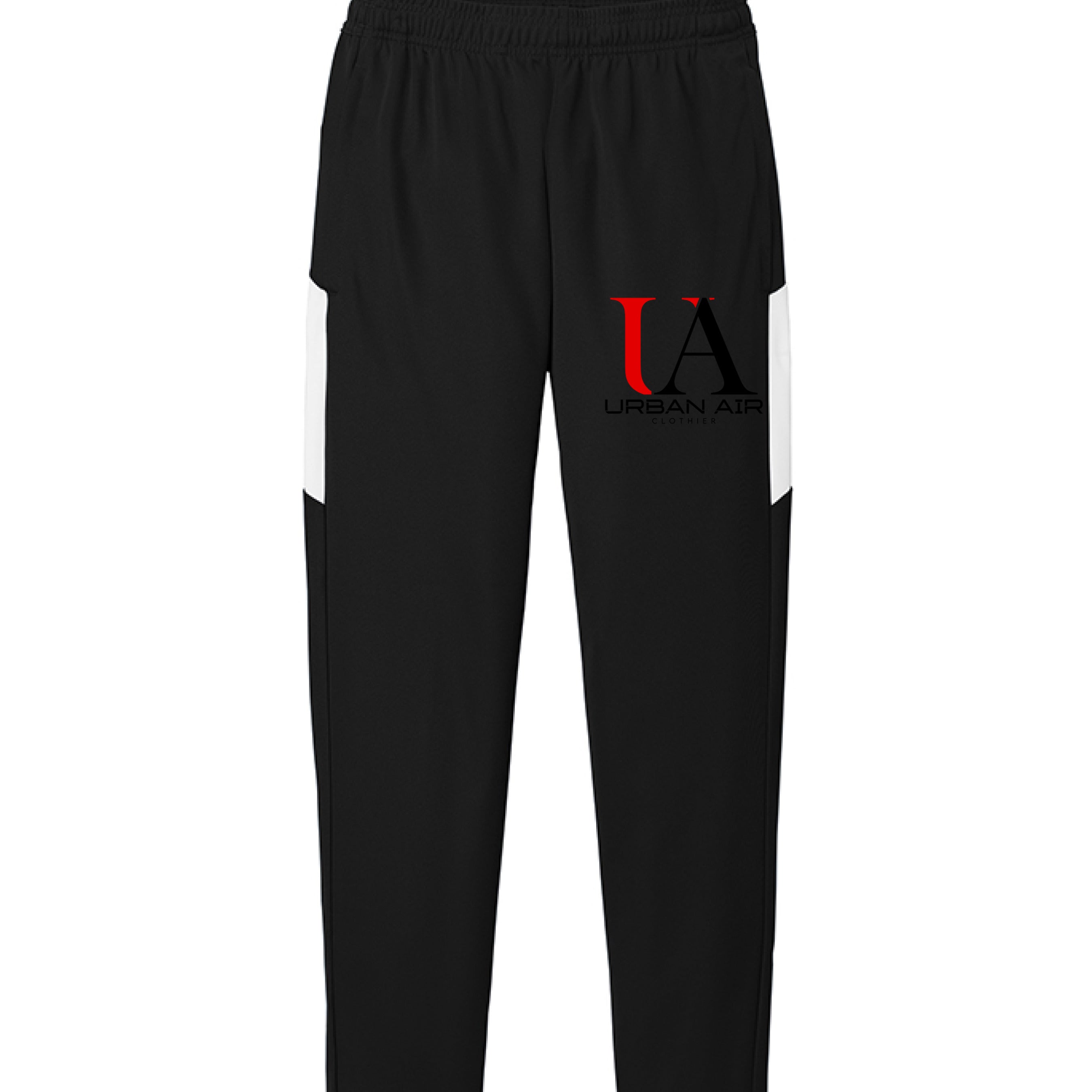Black/ White - FRONT