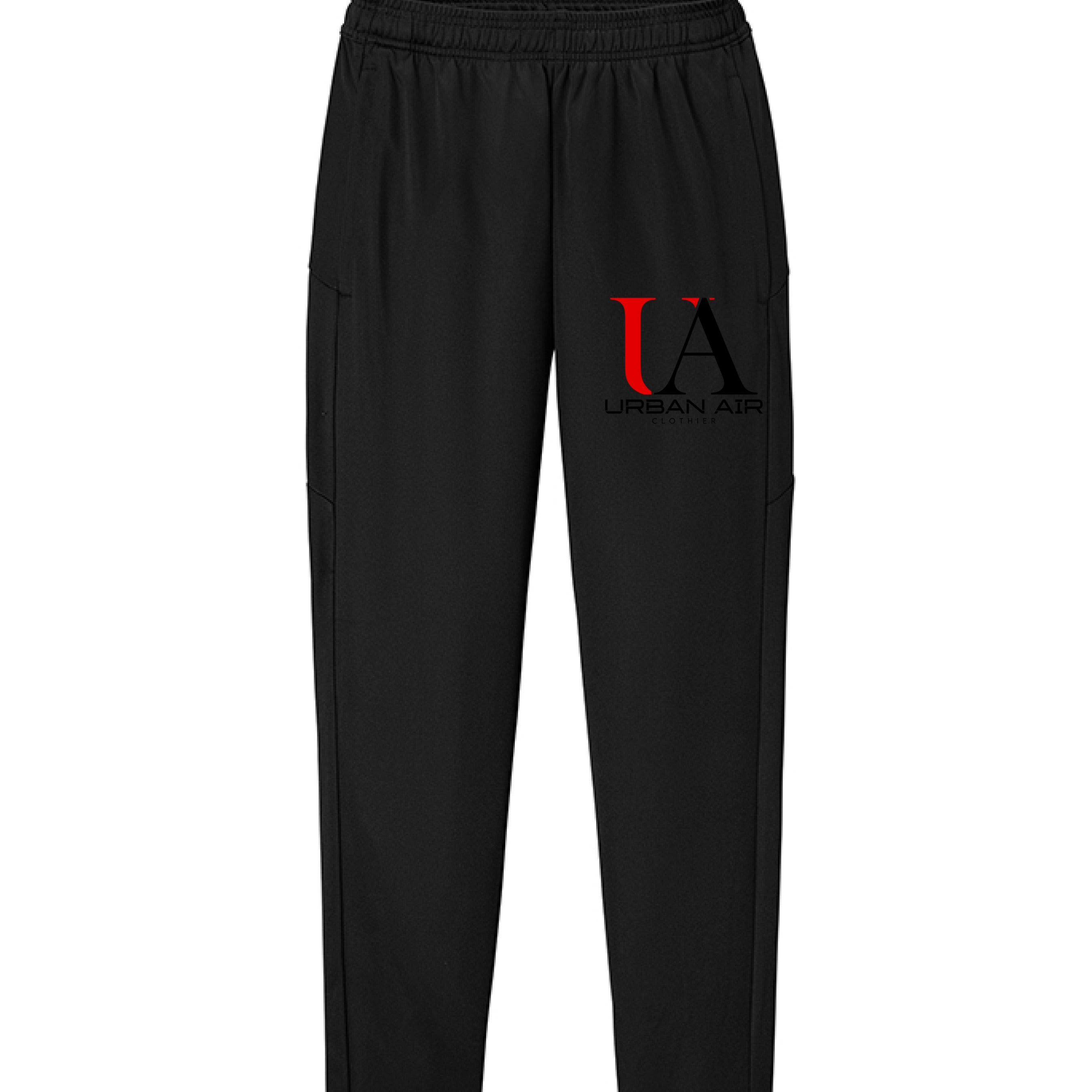 Black/Black - FRONT