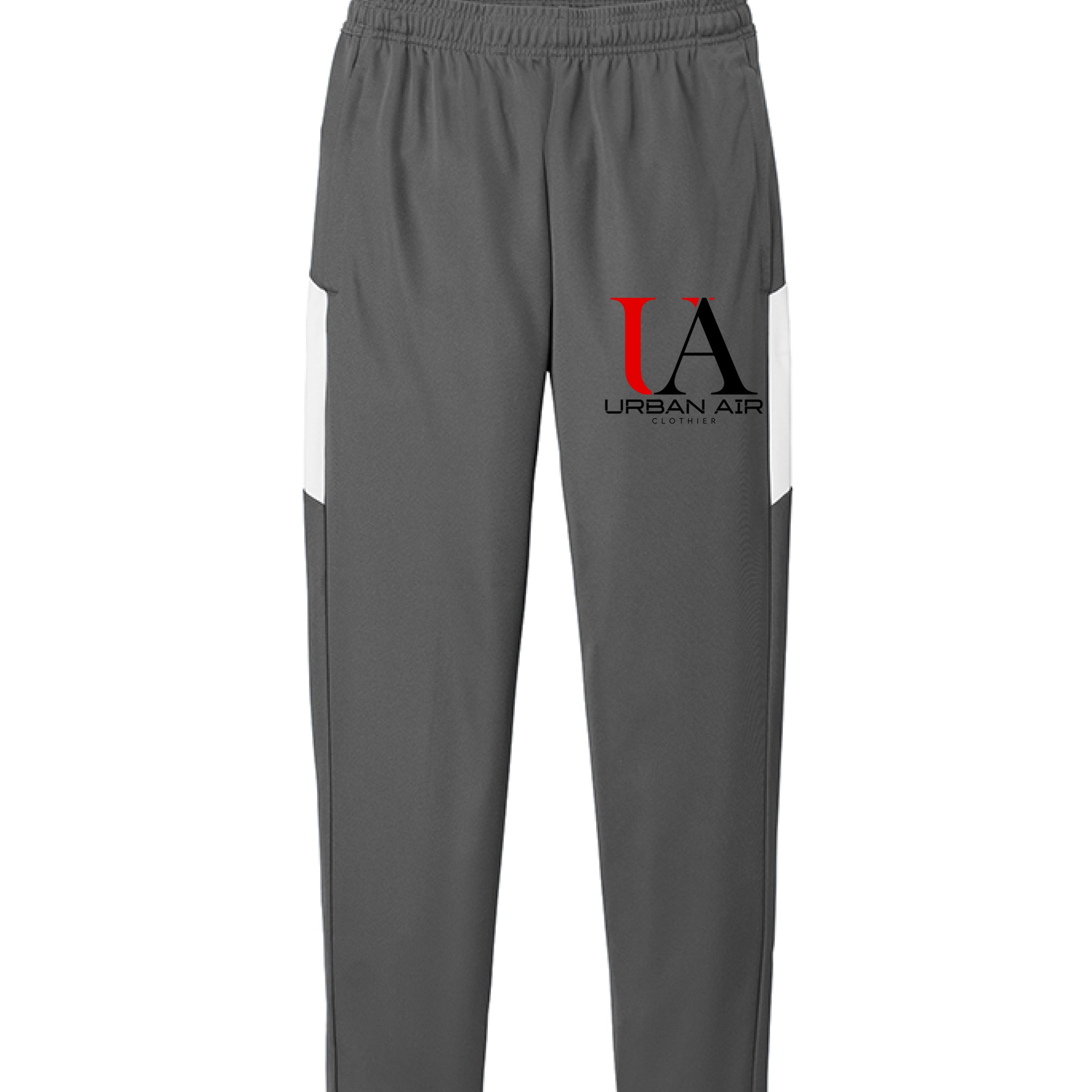 Iron Grey/ White - FRONT