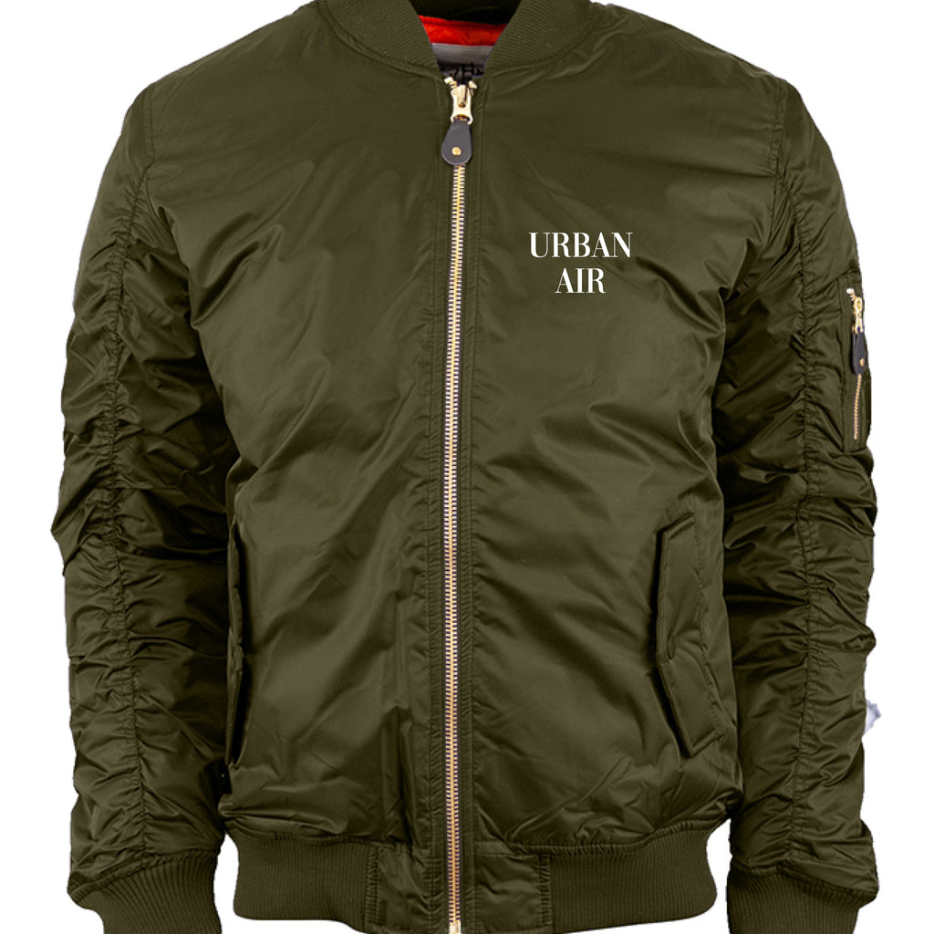 Olive - FRONT