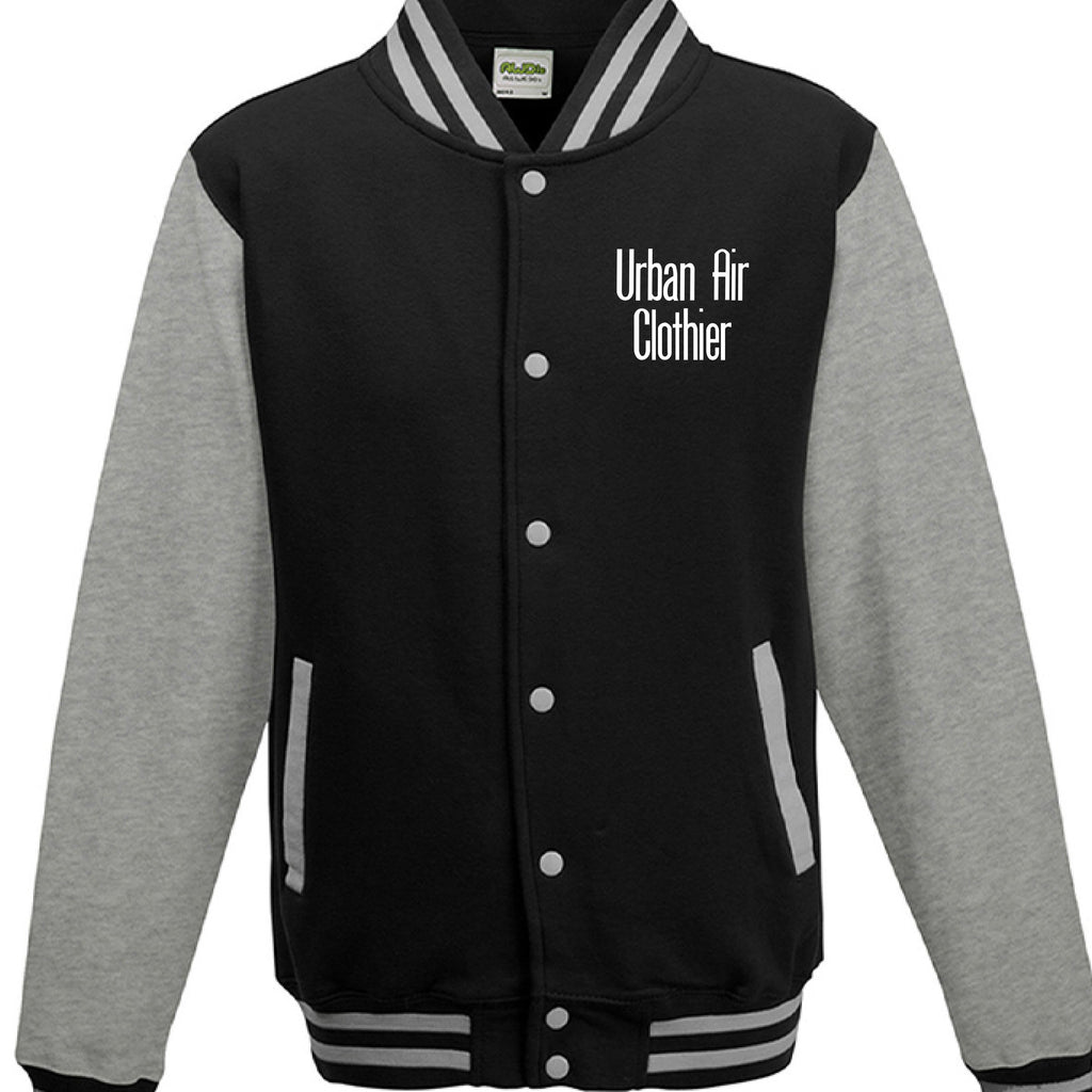JET BLK/ HTH GRY - FRONT