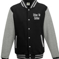JET BLK/ HTH GRY - FRONT