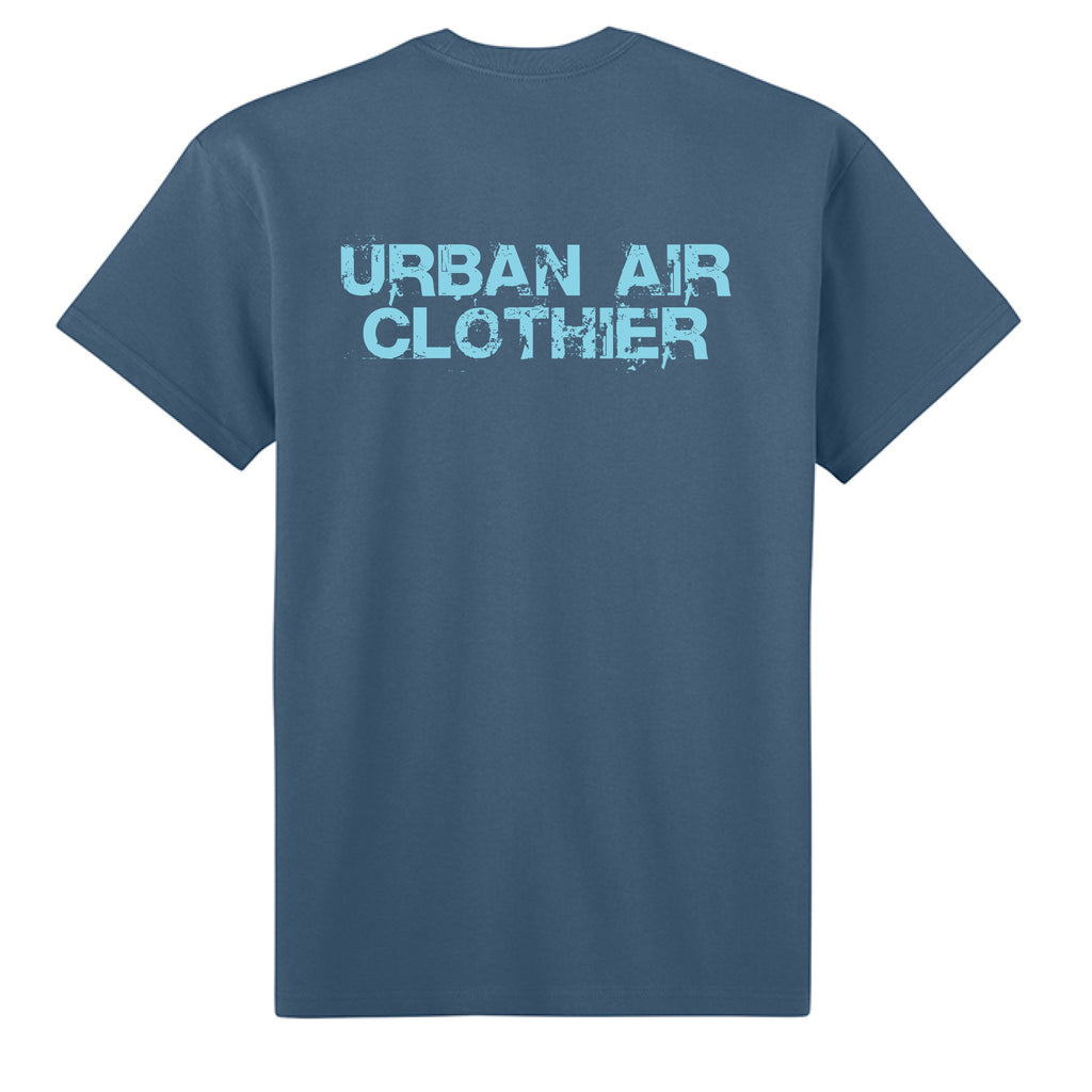 Blue Jean - BACK