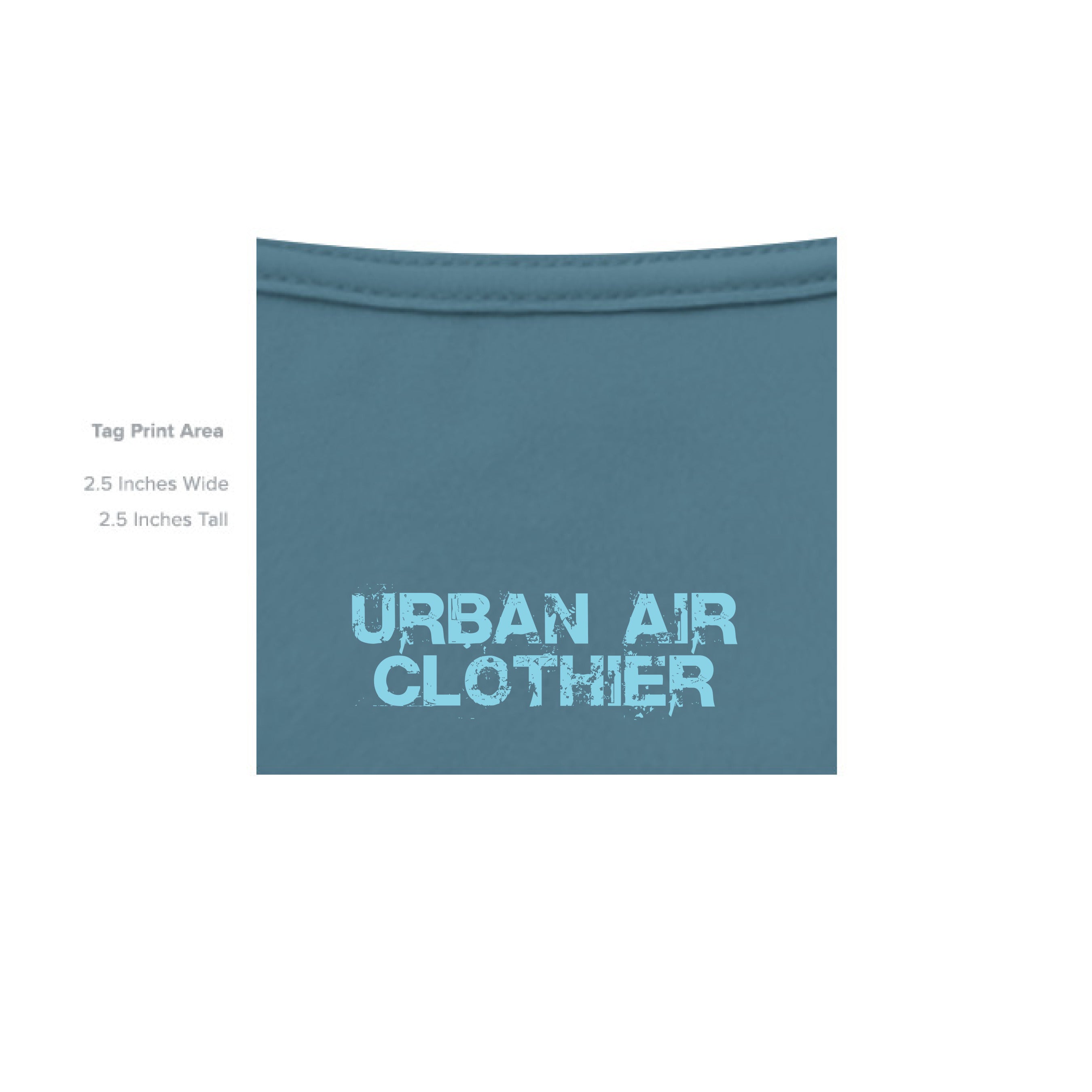 Blue Jean - INSIDE_TAG_LINE