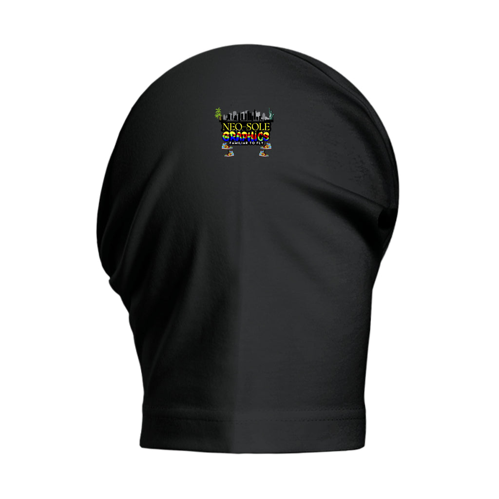 Vintage Black - SLEEVE_LEFT