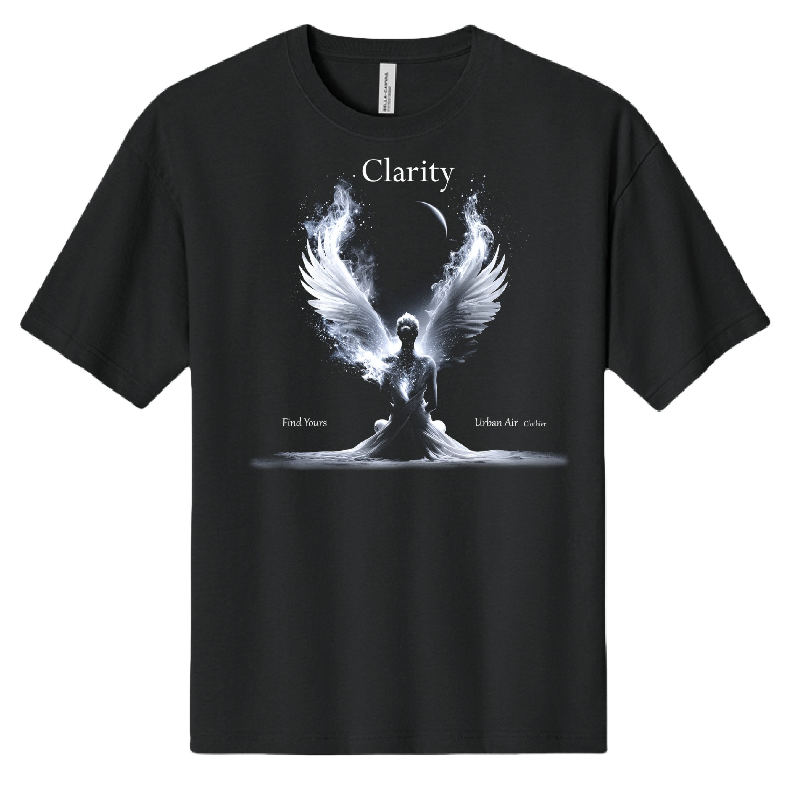 Vintage Black - FRONT