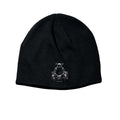 BLACK - FRONT