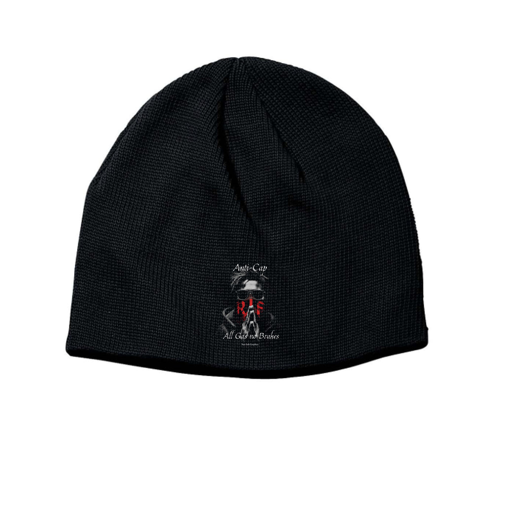 BLACK - FRONT