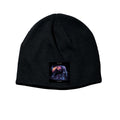 BLACK - FRONT