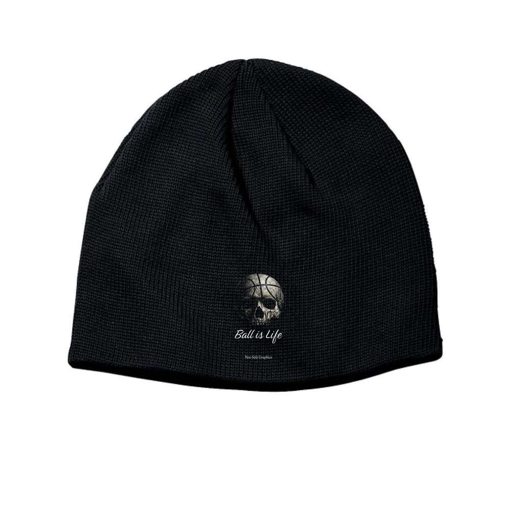 BLACK - FRONT