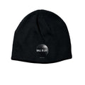 BLACK - FRONT