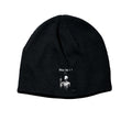 BLACK - FRONT