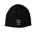BLACK - FRONT
