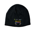 BLACK - FRONT