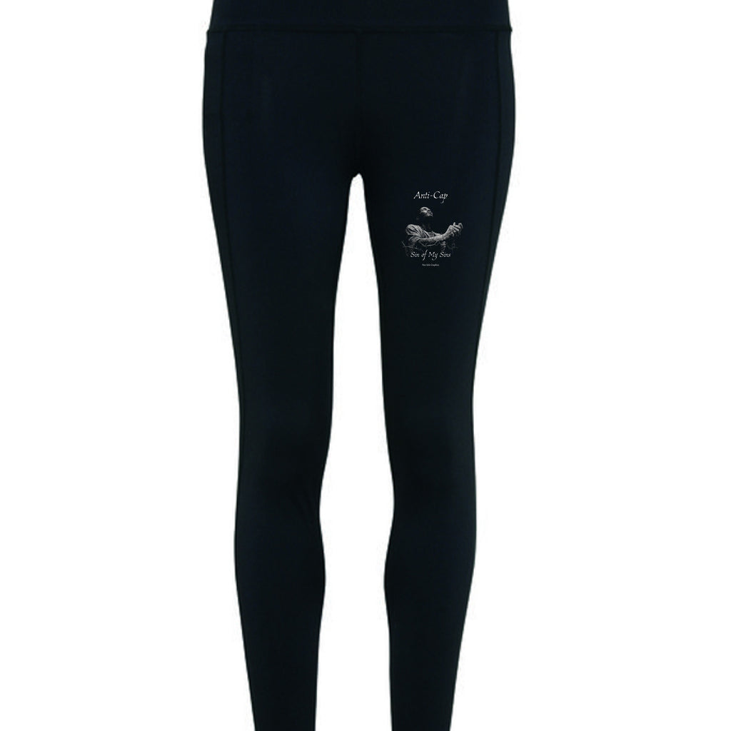 BLACK - FRONT