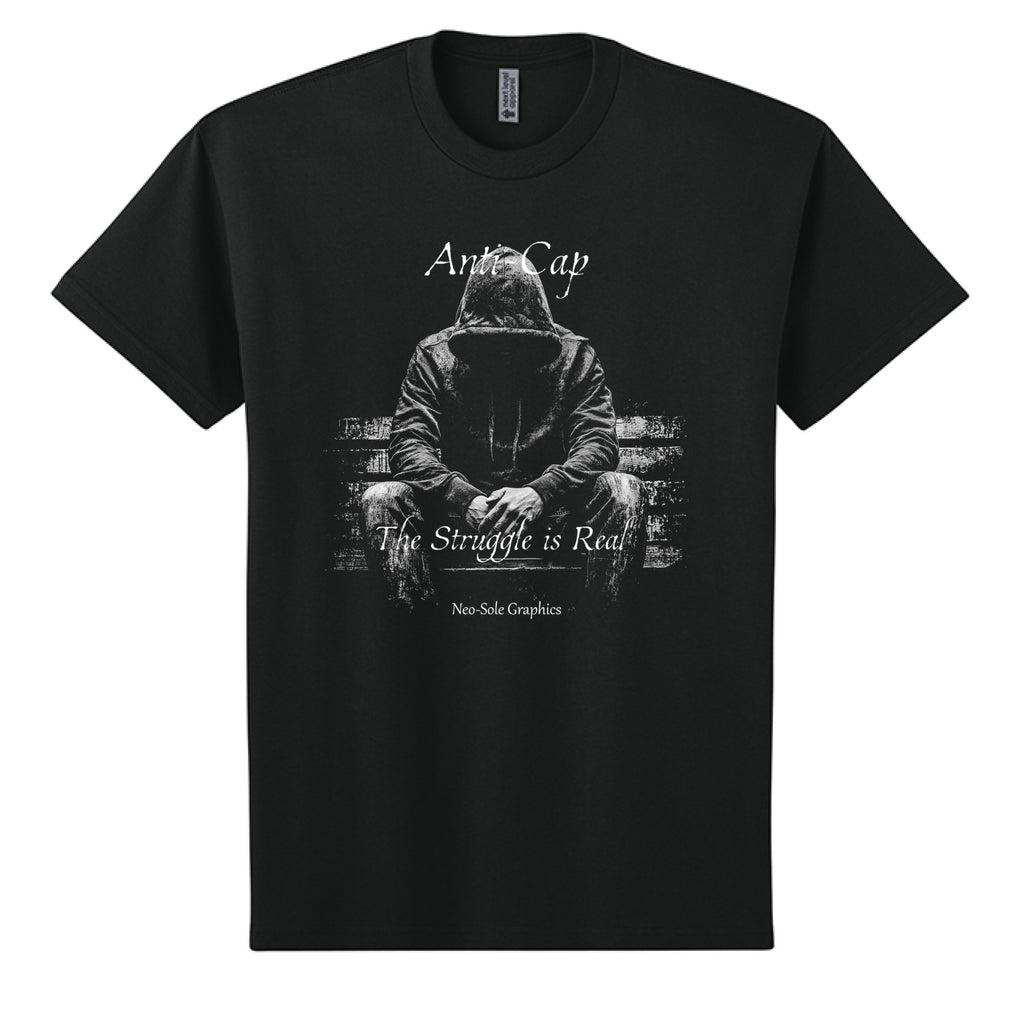 Black - FRONT