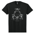 Black - FRONT