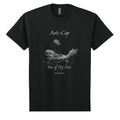 Black - FRONT
