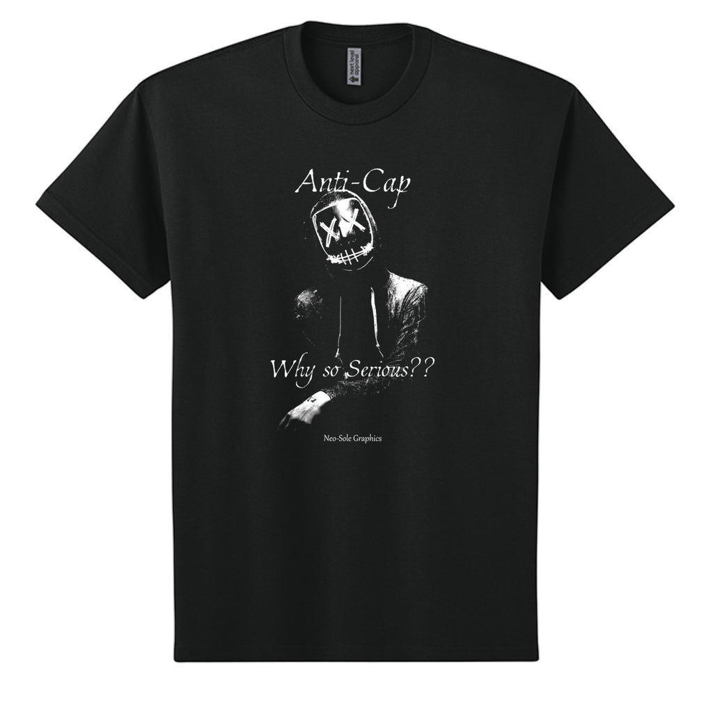 Black - FRONT