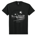 Black - FRONT