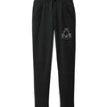 Black - FRONT
