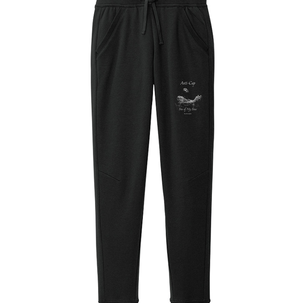 Black - FRONT