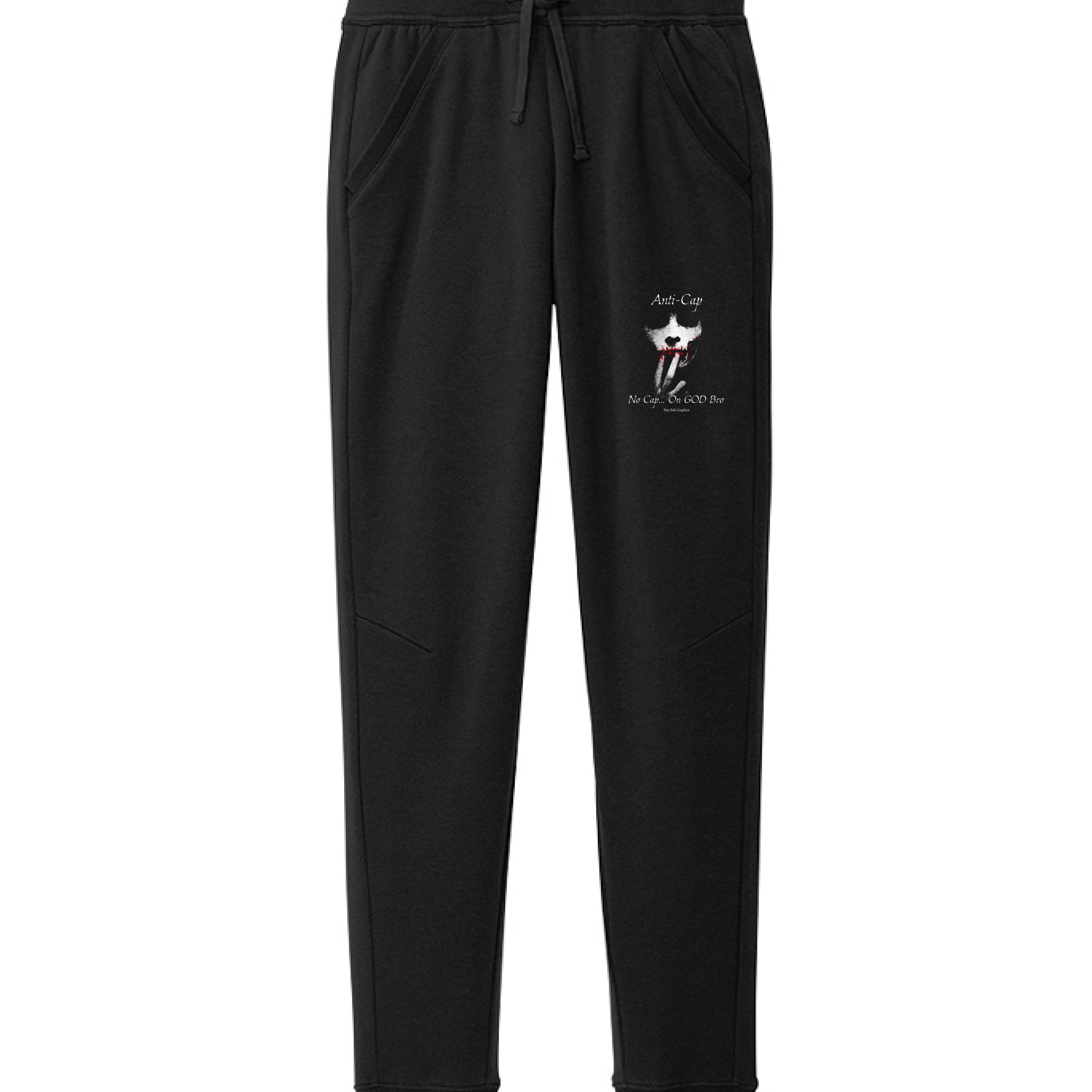Black - FRONT