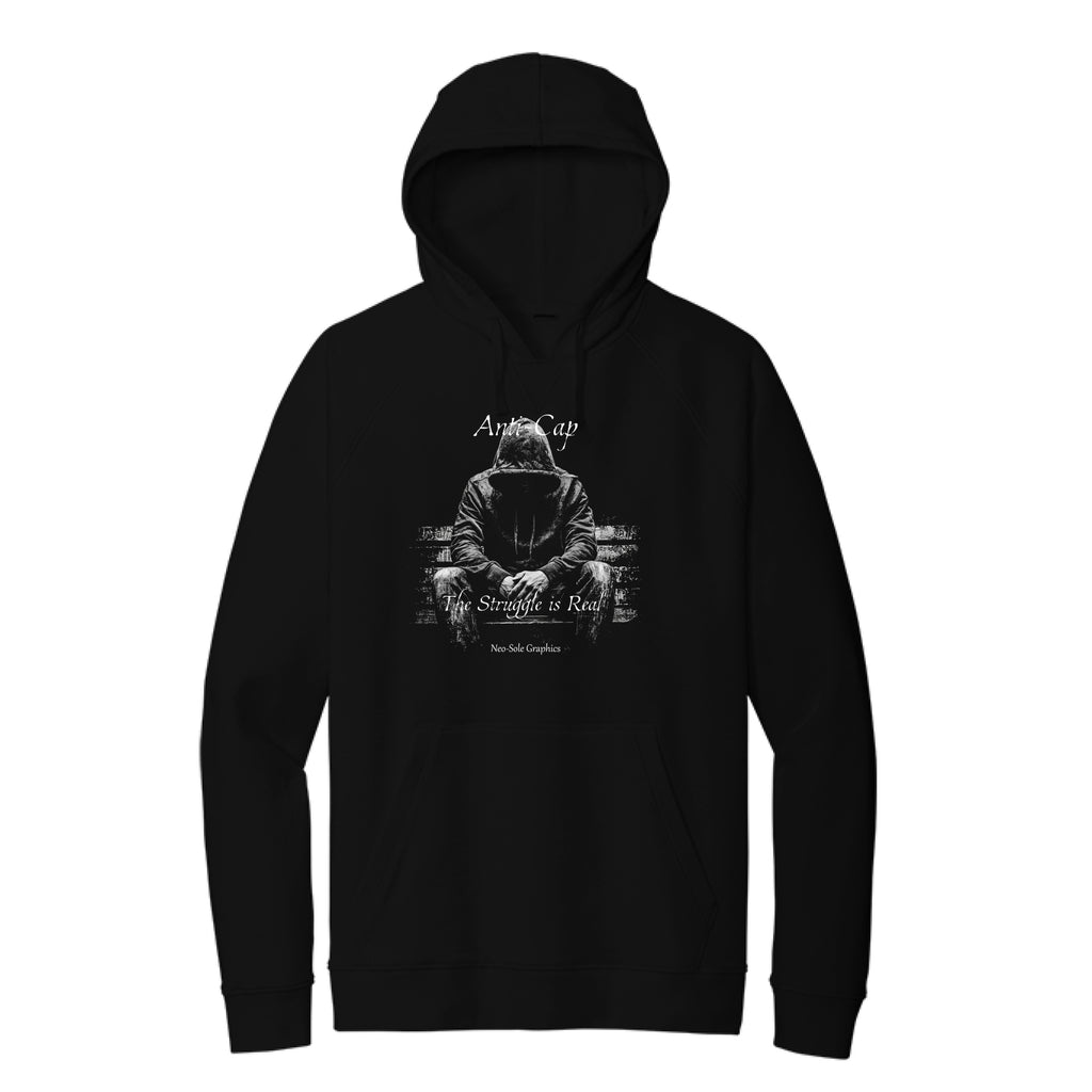 Black - FRONT