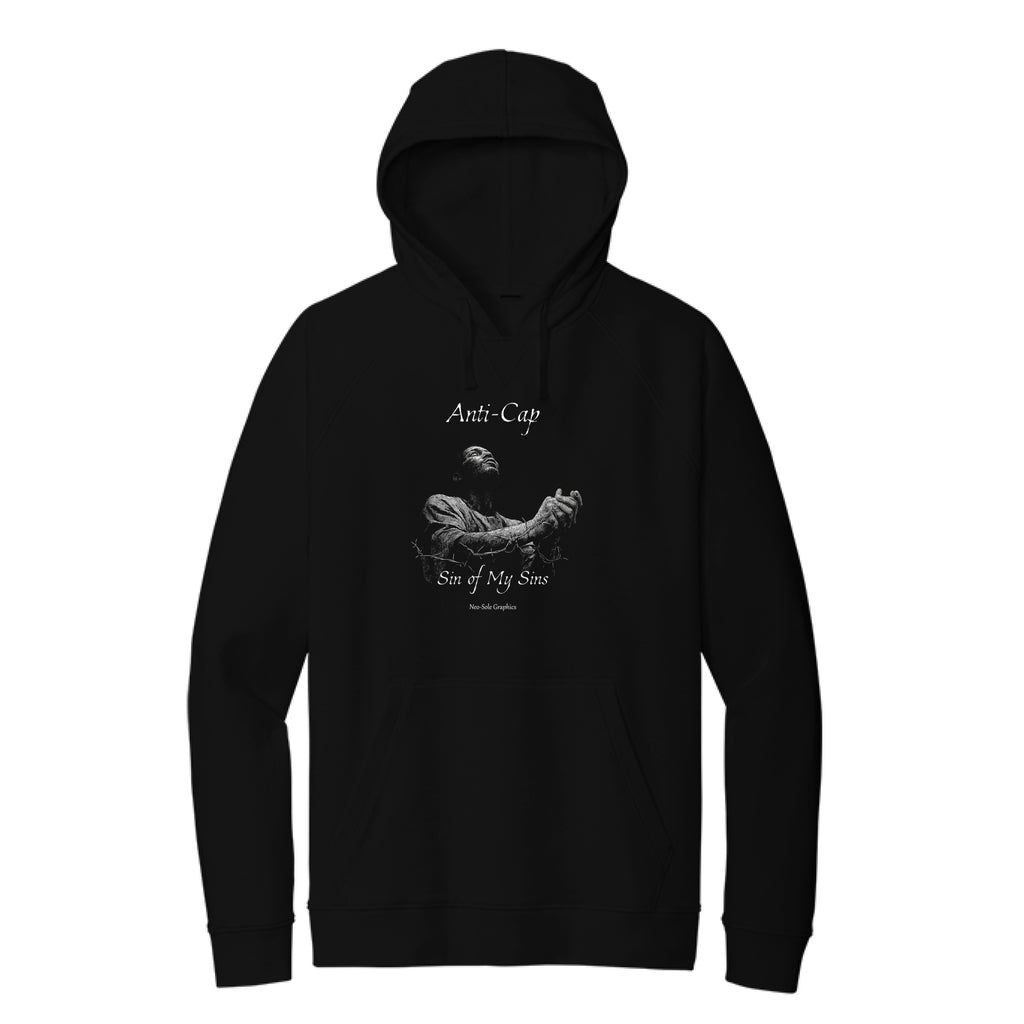 Black - FRONT