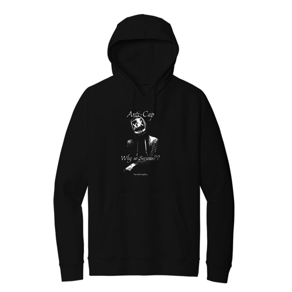 Black - FRONT