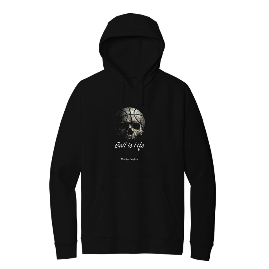 Black - FRONT